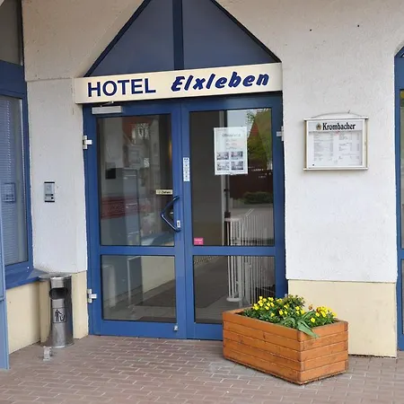Elxleben Elxleben