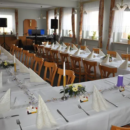 Elxleben Ξενοδοχείο Elxleben