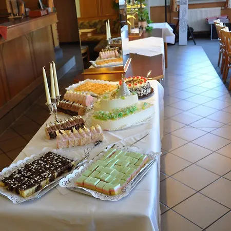 Elxleben Hotel 3*