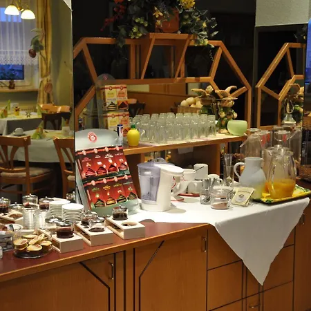 Hotel Elxleben Elxleben