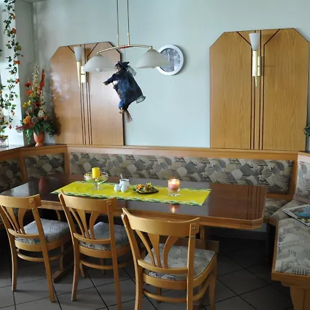 Ξενοδοχείο Elxleben 3*