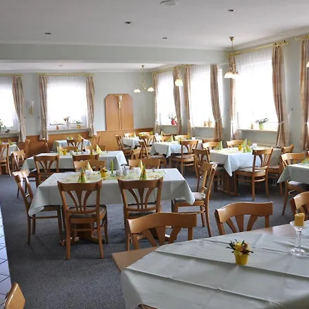 Ξενοδοχείο Elxleben