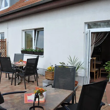 Ξενοδοχείο Elxleben 3*