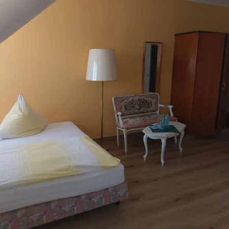 Elxleben Ξενοδοχείο