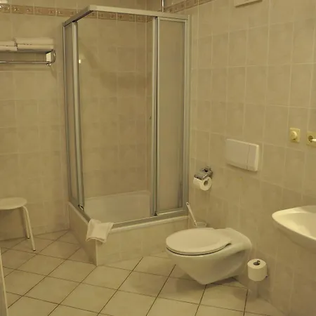 Ξενοδοχείο Elxleben Elxleben