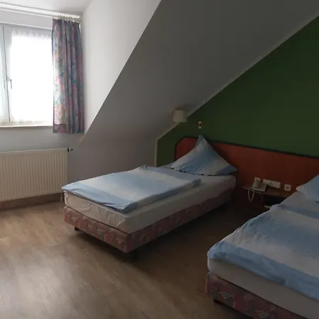 Hotel Elxleben