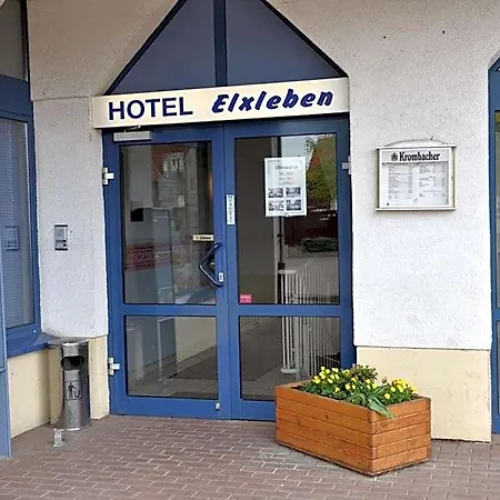 Elxleben Hotel
