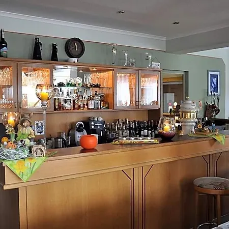Elxleben Hotel
