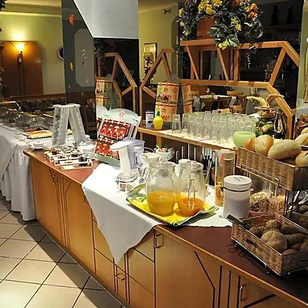 Elxleben Hotel Elxleben