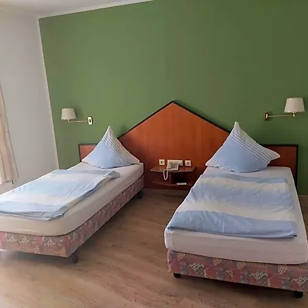 Hotel Elxleben 3*