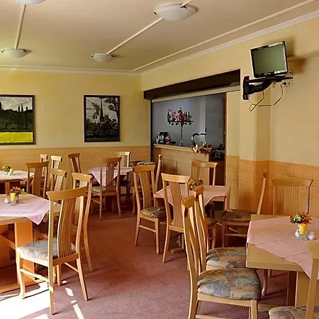 Elxleben Hotel Elxleben