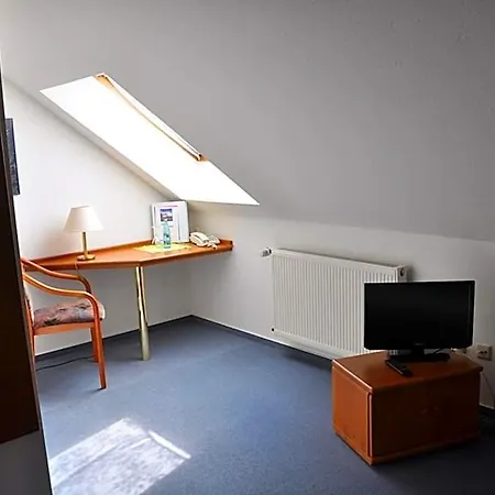 Elxleben Hotel