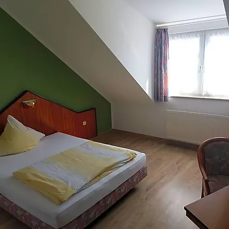 Elxleben Hotel Elxleben