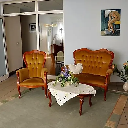 Hotel Elxleben