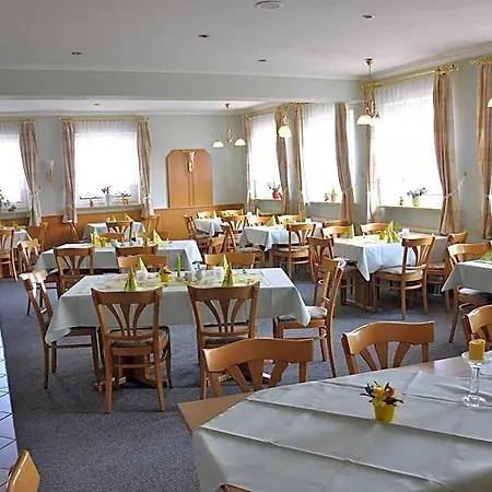 Elxleben Hotel