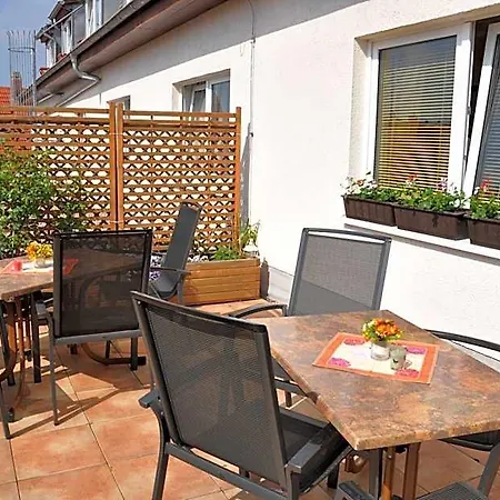 Hotel Elxleben 3*