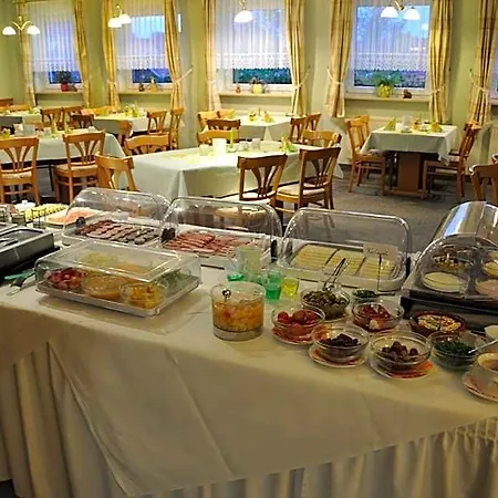 Elxleben Hotel 3*