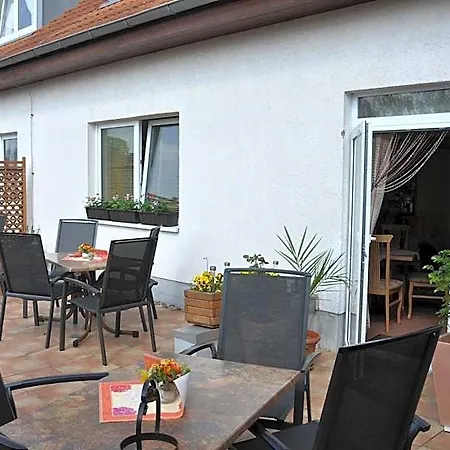 Elxleben Hotel