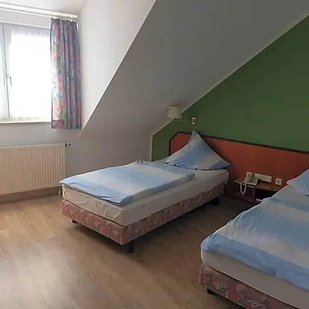 Elxleben Hotel