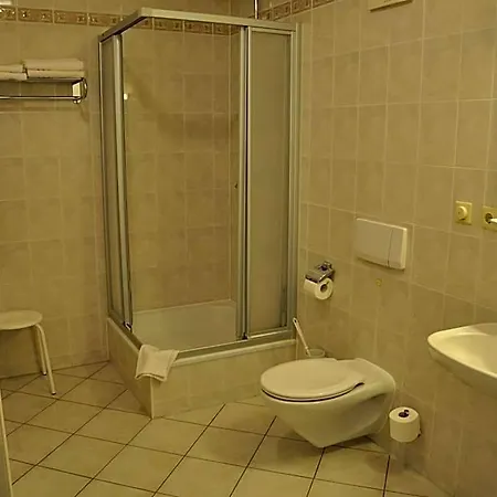 Hotel Elxleben