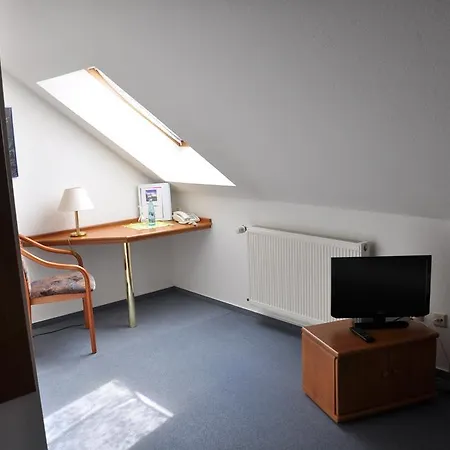Elxleben Hotel