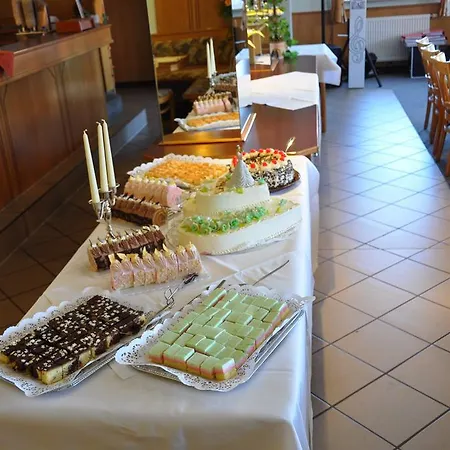 Elxleben Hotel 3*