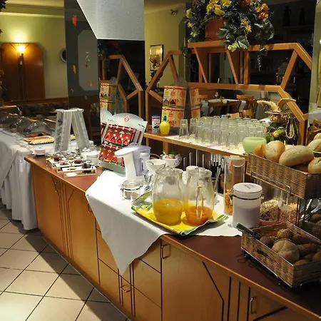 Elxleben Hotel 3*