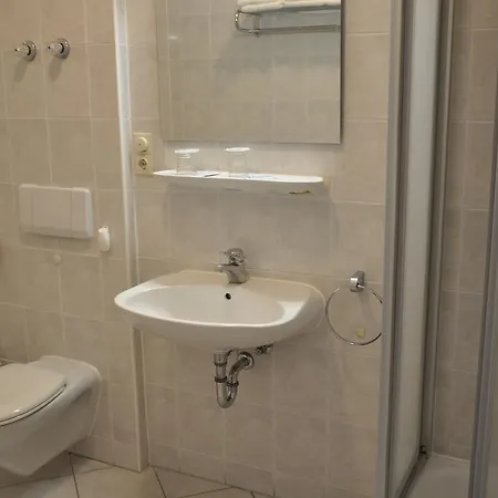 Elxleben Ξενοδοχείο