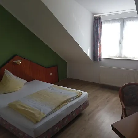 Ξενοδοχείο Elxleben