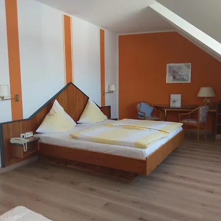 Hotel Elxleben 3*