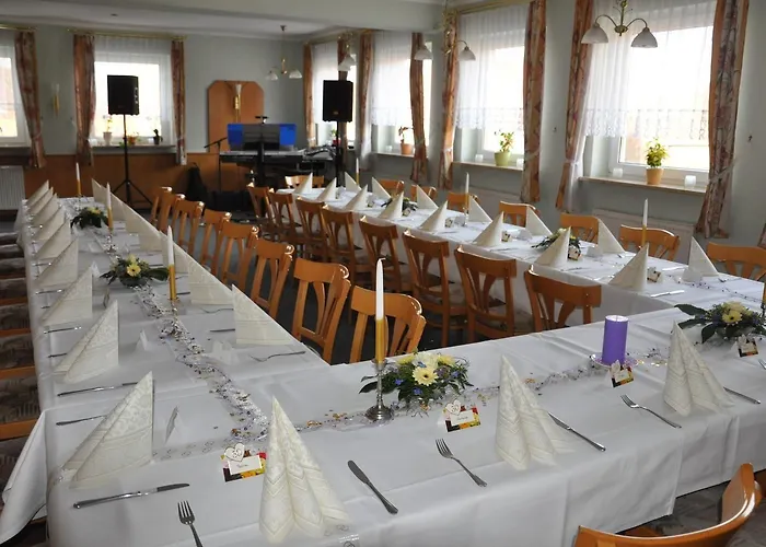 Elxleben Otel Elxleben