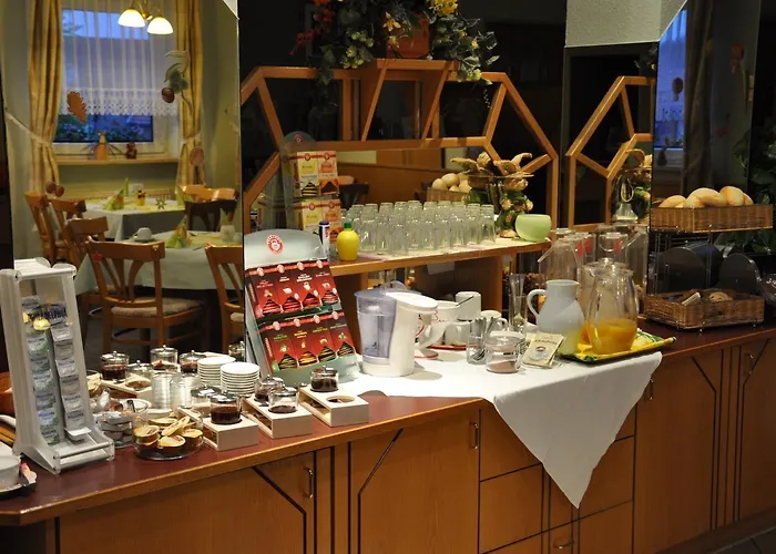 Hotel Elxleben Elxleben