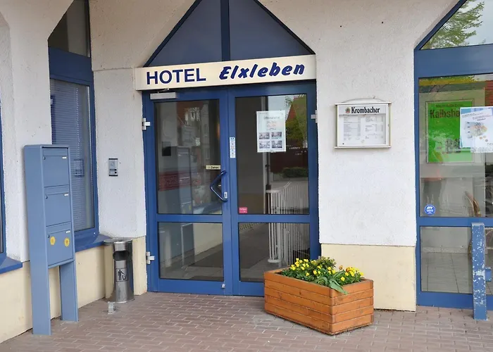 Elxleben 3* Elxleben