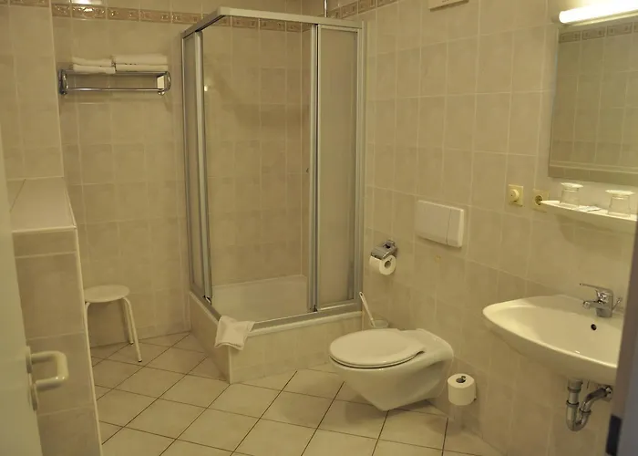 Hotel Elxleben Elxleben